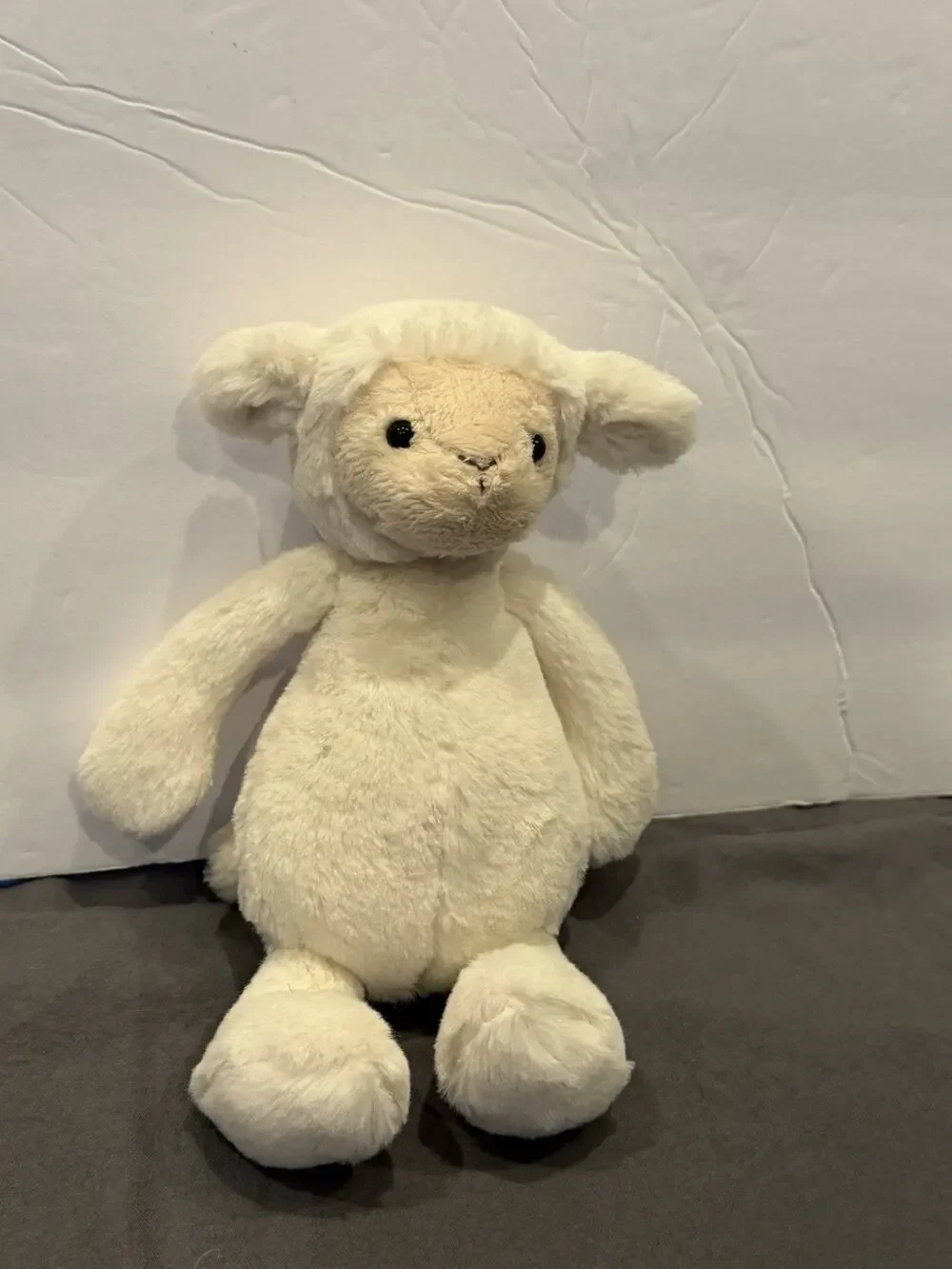 Jellycat Bashful Lamb Small GUC
